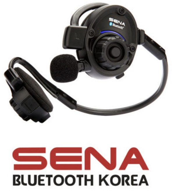 세나 SPH10 아웃도어 스포츠 블루투스 스테레오 헤드셋 인터콤 SPH10-10