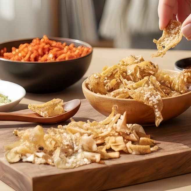 健康本味 黃金魚酥, 1個, 黃金魚酥90g, 90g