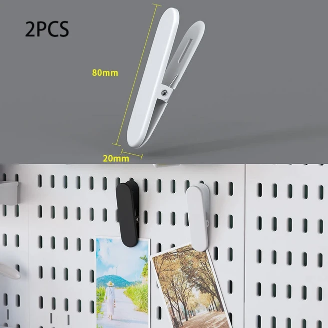 다기능 펀치 홀 보드 없음 DIY 벽 장식 게임 장비 캐릭터 모델 스토리지 디스플레이 랙, 11 P1