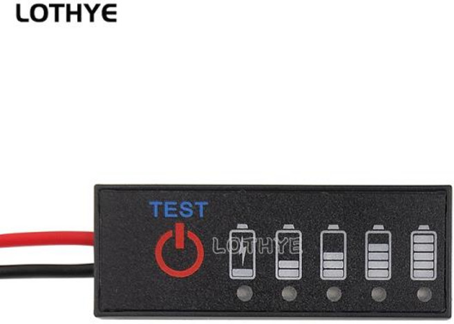 지능형 배터리 디스플레이 리튬 배터리 잔량 표시기 18650 Lipo 리튬 이온 용량 보드 충전 테스터 1S7S 3.7, 5S Lithium 21V_Style C, 5S Lithium 21V, 06 5S Lithium 21V, 03 Style C