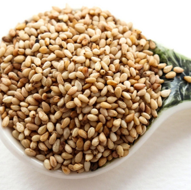 수입산 볶은 참깨 1kg 참께 볶음, 1개