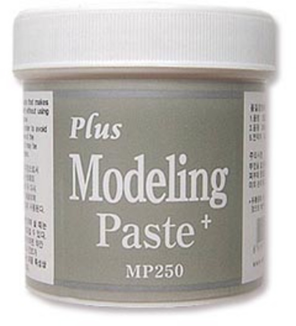 홀아트 모델링페이스트 250ml 500ml 1000ml 2000ml 낱개 /옵션선택