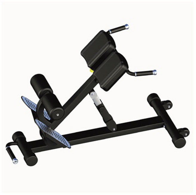 오성 - OSC-KF-007(대)/45 하이퍼(로만체어)벤치/헬스