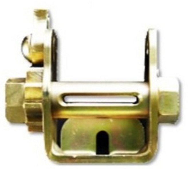 대성부품 부착바 걸이형 이동형 1톤 2.5톤 포터 봉고 마이티 5톤 25톤 국산 창성 깔깔이 용접 화물바 도금 아연 포터2 봉고3 걸이식 이동식 카고 화물차 대형트럭 적재함 후크 이동식부착바 걸이형부착바 이동식깔깔이 걸이식깔깔이, 1개