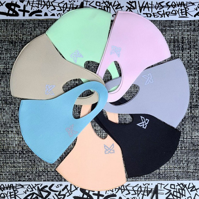 네오플랜마스크 미세먼지마스크