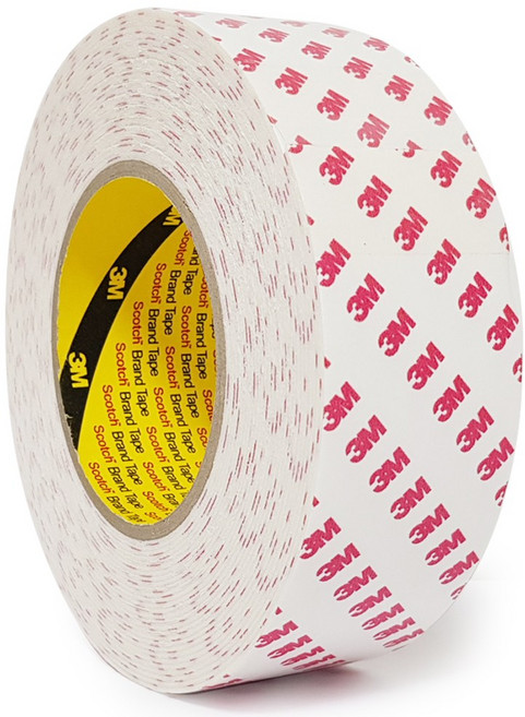 3M 쓰리엠 4421 PE폼 양면테이프, 4421폼양면(48mm x 10M), 1개