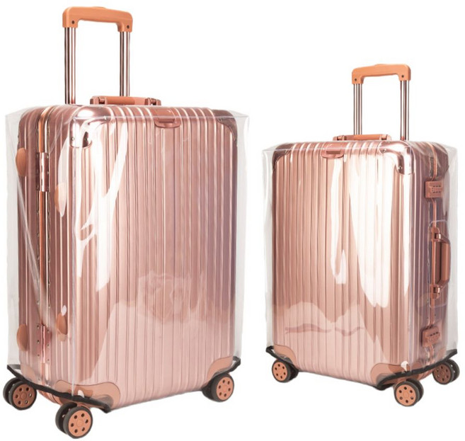 칼루스 여행 캐리어 보호 방수커버