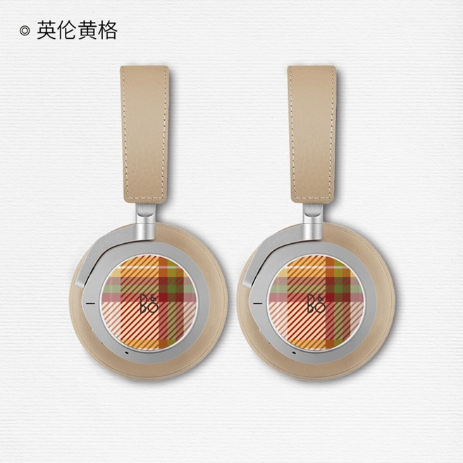 뱅앤올룹슨 HX H9i H7 H95 호환 헤드폰 데칼 스티커 이어패드 꾸미기 보호필름 헤드셋 패턴, G, 1개