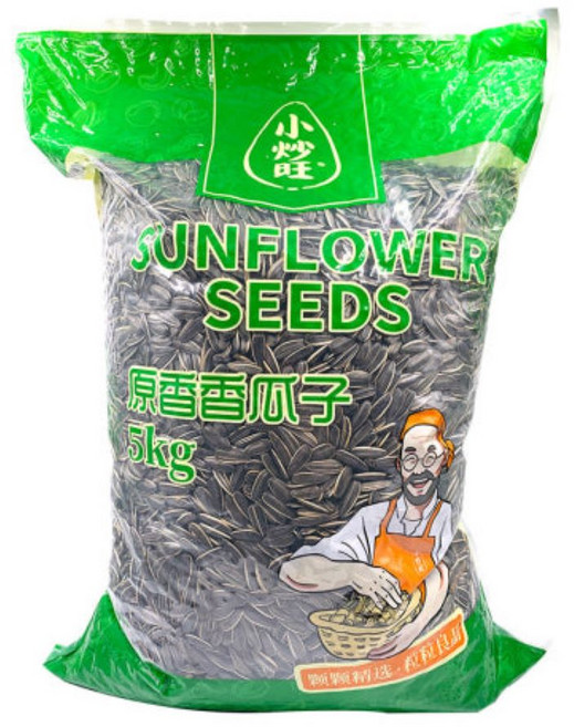 가리봉상회 원향 해바라기 꽈절 1kg, 1개, 5kg