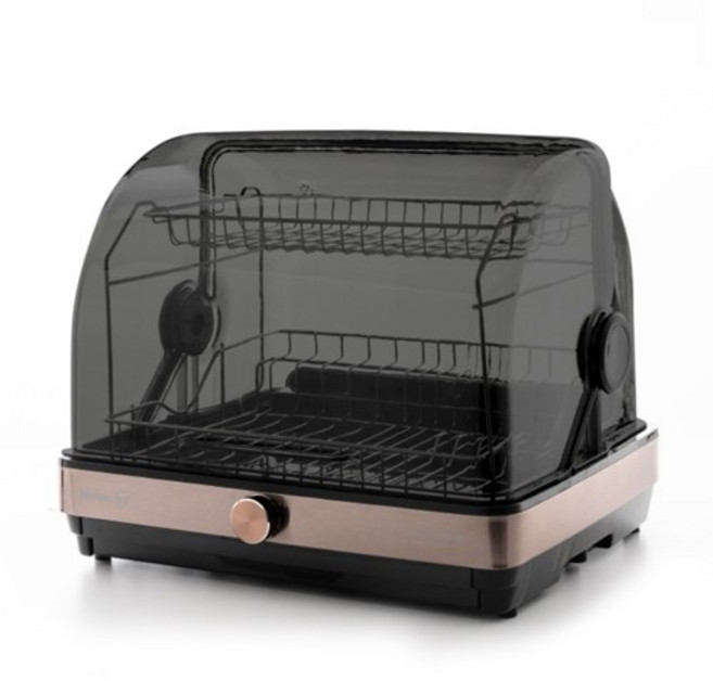 하임셰프 식기건조기 HTD-603 젖병소독기 바이러스/세균 99.9% 제거