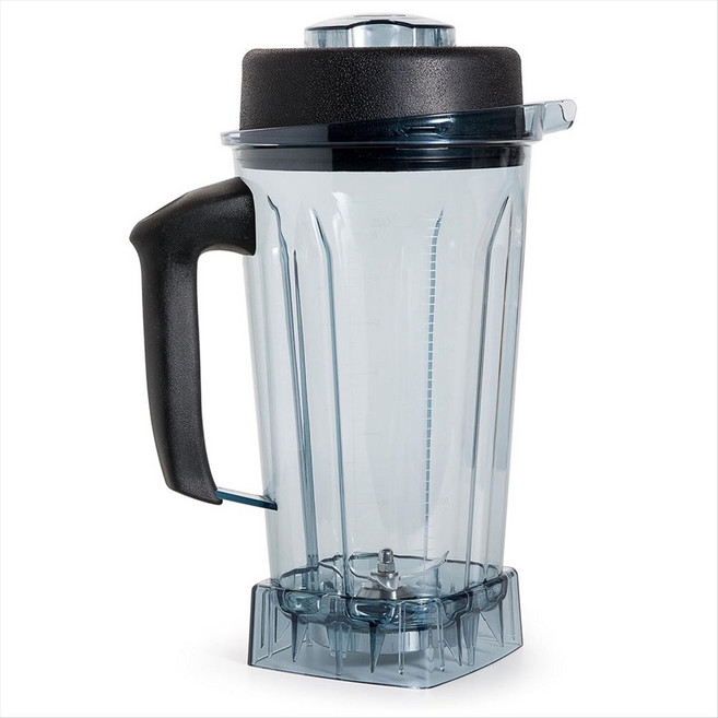 Vitamix Blender 투수의 경우 비타믹 교체 투수의 경우 64oz 교체 5200 5000 5500 6300 7500 A2300, 그림처럼