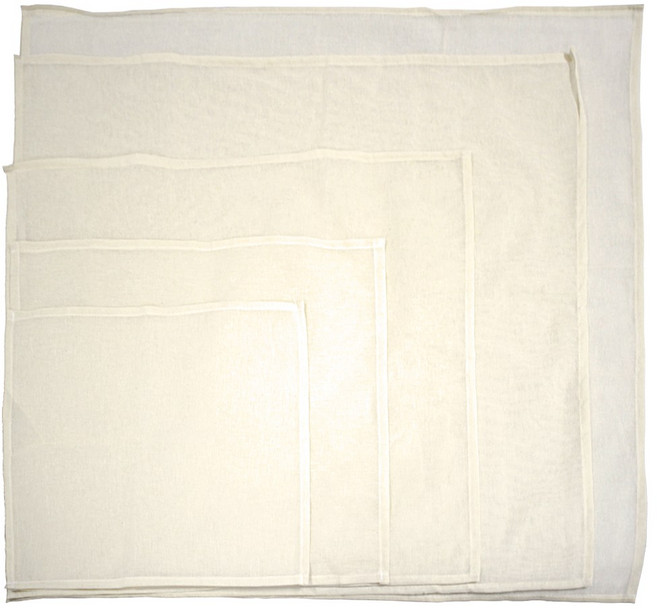 사각 면보자기 소형 36x36cm 면보 한약 식혜 요리 거름망 찜시트 면, 1개