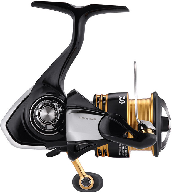 다이와 25 레가리스 LT 스피닝릴 [한국다이와], LT 6000D