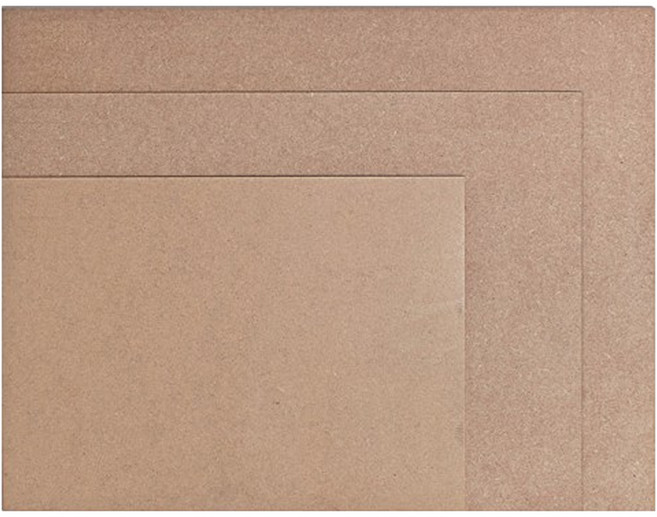 MDF 나무 화판 판넬 8절 5절 4절 3절 2절 캔버스 이젤