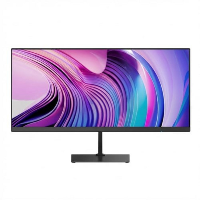 한성컴퓨터 UWFHD 와이드 평면형 모니터, 59.18cm, TFG24F07W(일반)