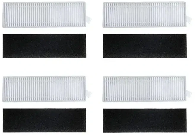 샤오미 G1 MJSTG1 물 탱크 먼지 상자 브래킷 부품 로봇 진공 청소기 쓰레기통 상자 지지판 액세서리