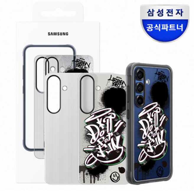 삼성 정품 갤럭시 S25 러기드 플립수트 케이스 EF-JS931