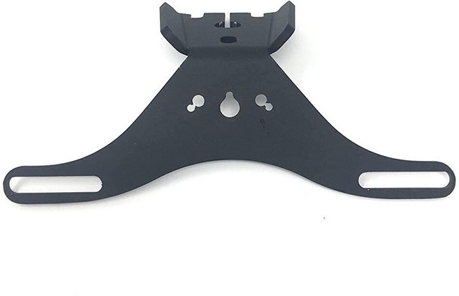 펜더 엘리미네이터 브래킷 테일 타이디 야마하 YZF R1 R1M R1S 2015 2016 2017 2018용, 펜더 엘리미네이터 브래킷 테일 타이디 야마하 YZF R, 1개