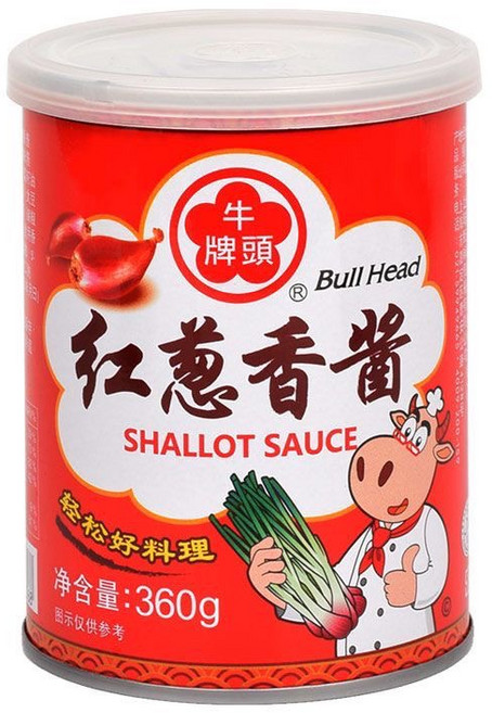 홍파장 조미료 파기름비빔국수 소스, 5개, 360g