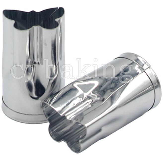 cjbaking 고명틀 나비(대)