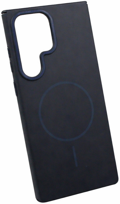 모던 슬림핏 마그네틱 맥세이프 핸드폰 케이스