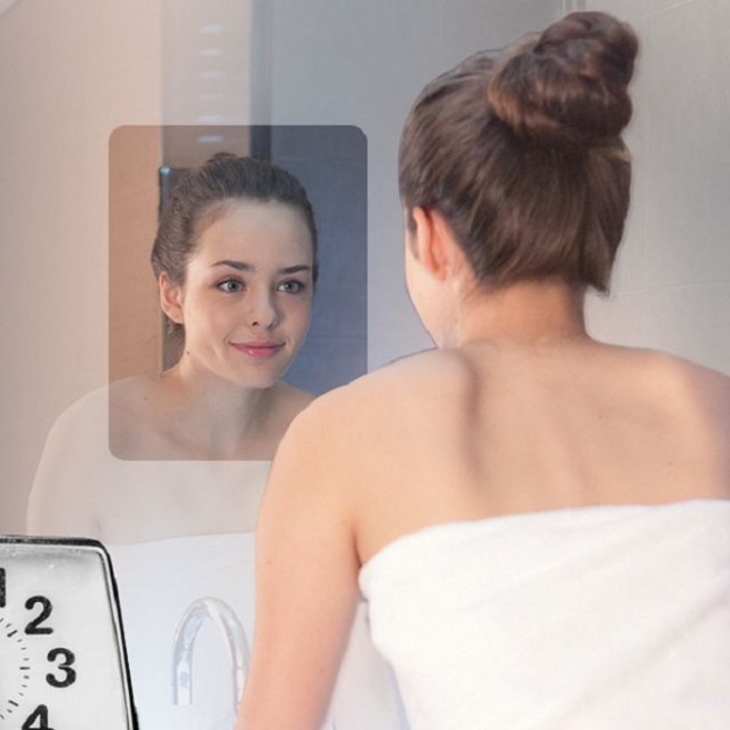 뉴플러스 안티포그 김서림 방지필름 소 180 x 250 mm