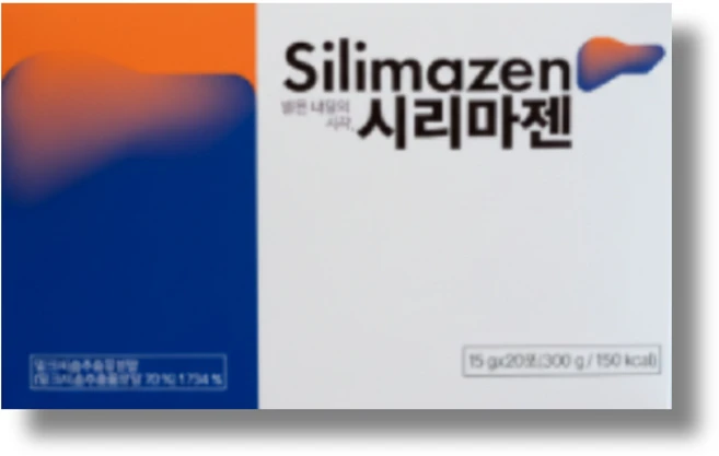 시리마젠 1박스 595876, 1 - 쿠팡