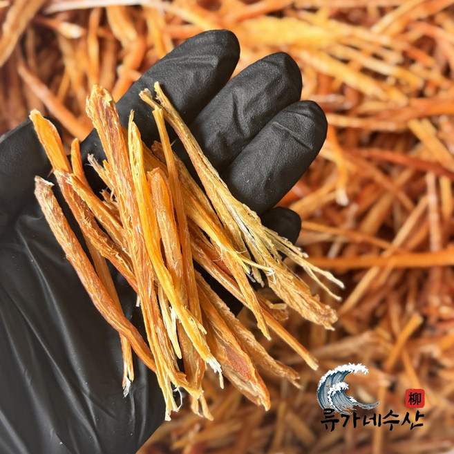 [산지직송] 구룡포 해각포 홍게 붉은대게 다리 손질, 1개, 손질 해각포 50g