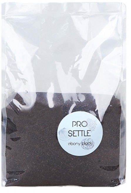 세틀 프로샌드 블랙(2.5kg) / 프리미엄수조바닥재 천연샌드, 블랙2.5kg, 1개