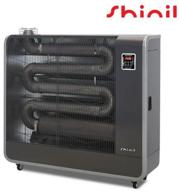 신일 돈풍기 석유난로 기름히터 튜브히터 51형 SBH-K21000DKN