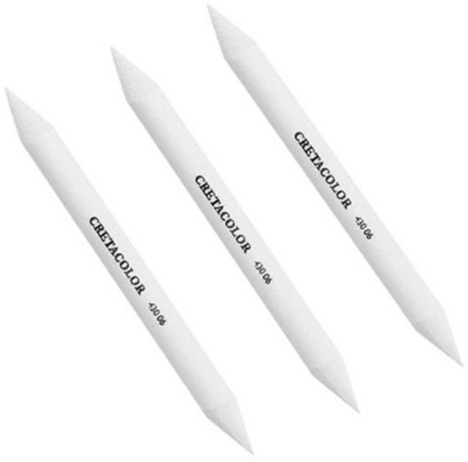 크레타 찰필 소 1개 한가람문구, 없음