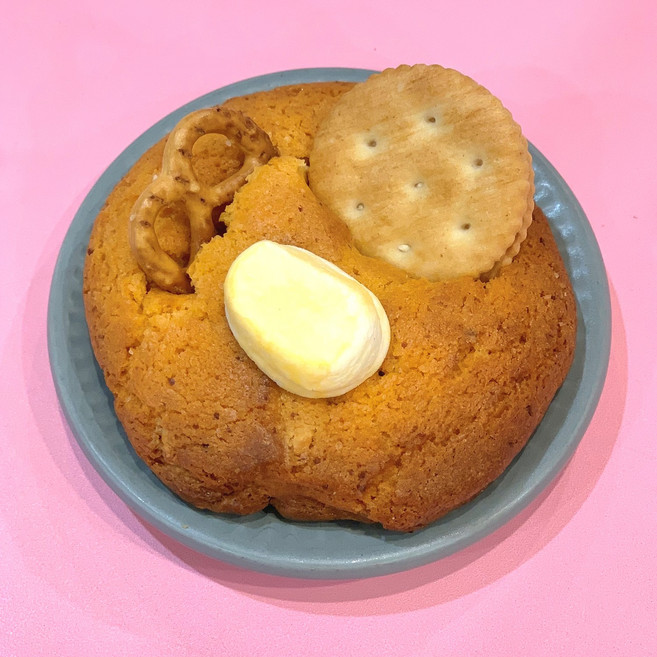 쿠키앤모어 진하고 맛있는 수제쿠키 핸드메이드 10종 돌잔치 결혼식 생일 답례품 아낌없는 재료 최상의 맛, 1개