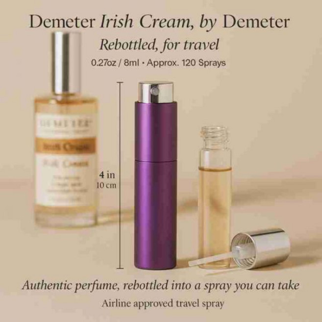 데메터 아이리시 크림 오드코롱, 1, 8ml