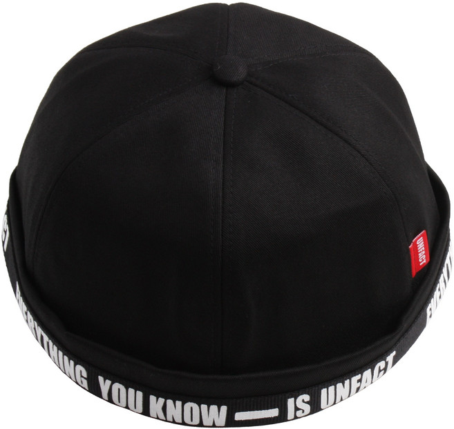 [라온] G292 빅사이즈 스포티 와치캡 챙 없는 모자