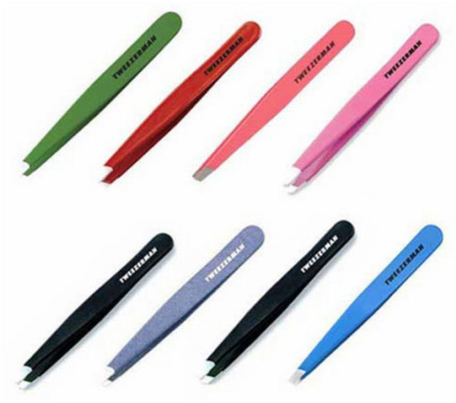 트위저맨 슬랜트 트위저 족집게, 1230 Granite Sky(그래닛스카이), 2세트