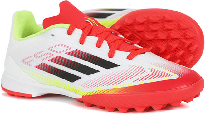 아디다스 키즈 아동 축구화 풋살화 주니어 F50 리그 TF 인조잔디/맨땅용