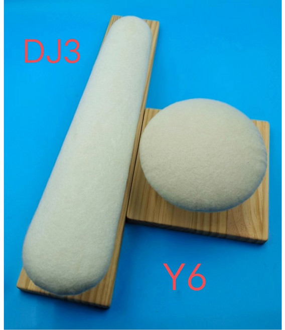 세탁소 다리미판 팔 어깨 붑분 다림질 셔츠 다림질판, DJ3 Y-6