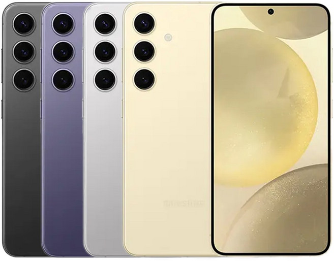 삼성전자 갤럭시 S 24 플러스 256GB SM-S926 공기계 중고폰 리퍼폰, 특S급, 랜덤색상 빠른출고 가능