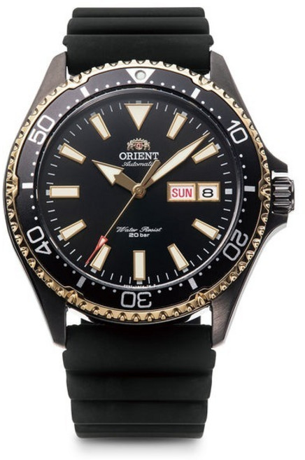 ORIENT 東方錶 RA-AA0005B 潛水機械腕錶 42mm