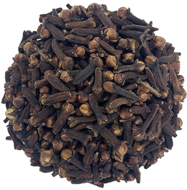 닥터릴리 정향 클로브 천연향신료, 1개, 300g
