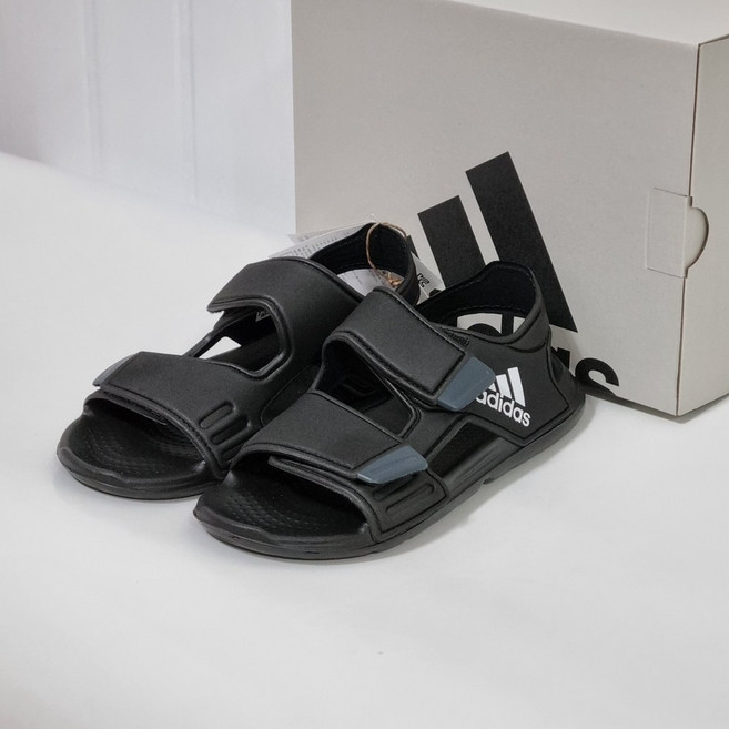 아디다스키즈 GV7802 알타스윔샌들 남아 여아 스포츠 패션 여름 신발