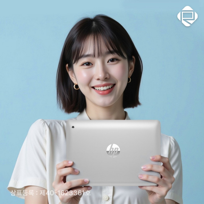 HP X2 210 G2 Wifi 64GB 윈도우10 터치 2in1 [리퍼코리아], X2-210G2, WIN10, 4GB, 실버
