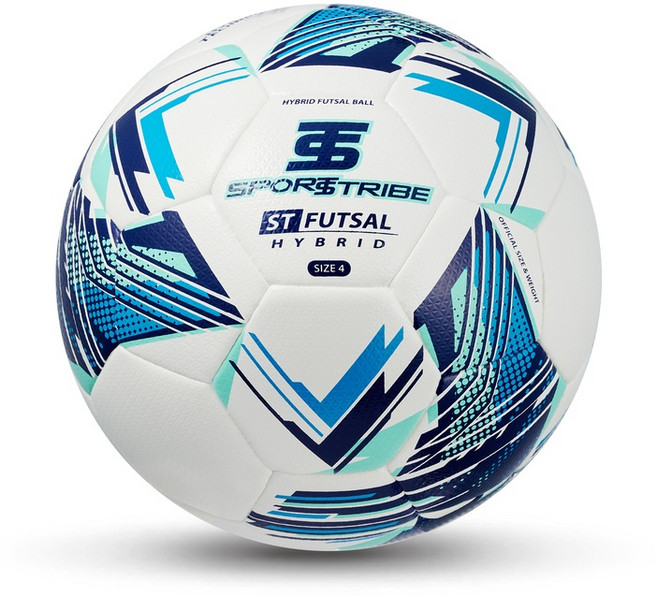 스포츠트라이브 ST 풋살공 하이브리드 4호, 1개
