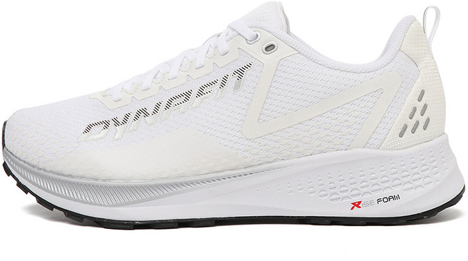 [다이나핏 공식] 공용 가드런 트랙션 런닝화 워킹화 운동화 YUS24N23W3 (정상가 :179 000)