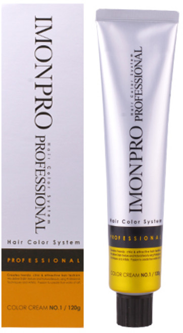 아이몬 염색약 헤어컬러 120g (염색약6개당 산화제1병), G11 하이라이팅금발, 1개