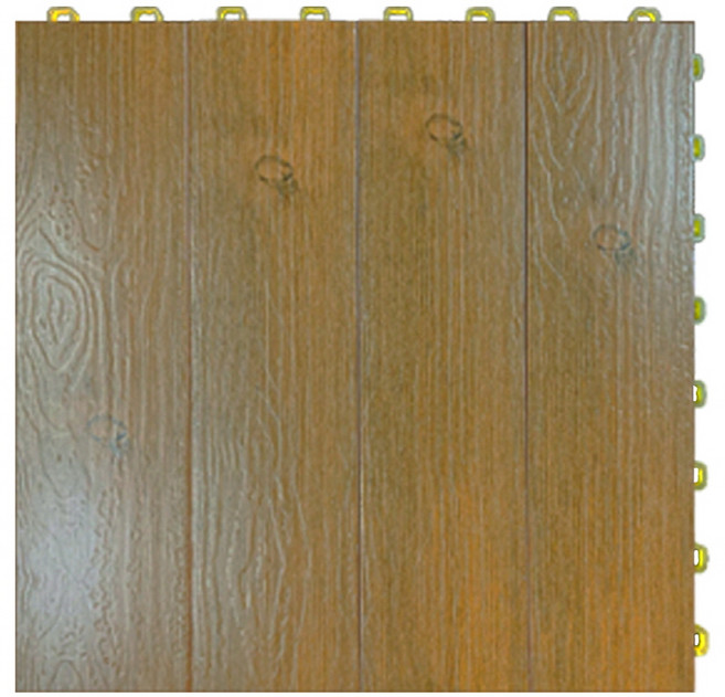 틈없는 향나무색 1SET 본판 2P+마감재 1P 마루발판 층간방음매트 완화매트 층간보호, 단품, 1개