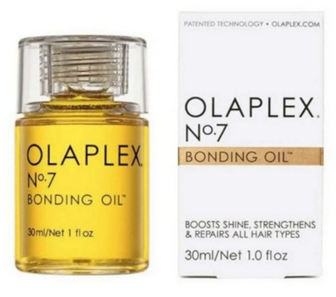 올라플렉스 넘버7 본딩 오일, 30ml, 3개