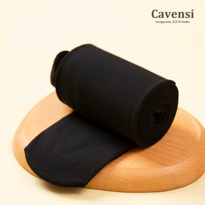 【Cavensi】保暖美腿襪 光腿神器 刷毛保暖褲襪 秋冬打底襪