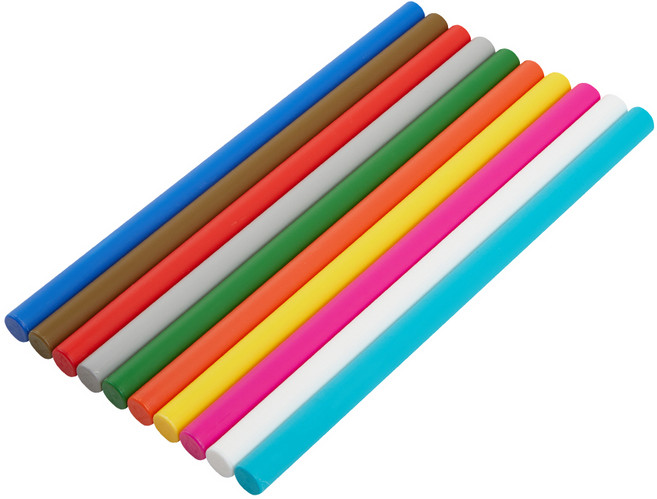 아이소파 아이짐봉 50cm 10개세트 IG-5010 유아 스트레칭 유연성기르기 체육 교구, 단품, 1개