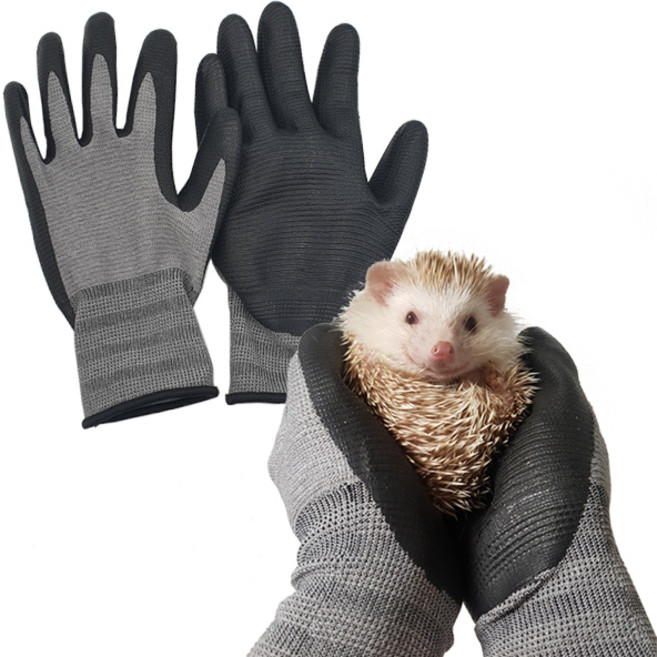 [도치퀸] 핸들링장갑 S(어린이용), 1세트